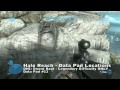 Halo Reach - Data Pad Locations - ONI Sword Base | WikiGameGuides