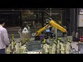 機器人、機械手臂溶接應用 3 の動画、YouTube動画。