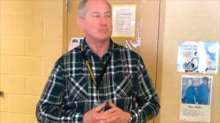 Life Skills Outreach