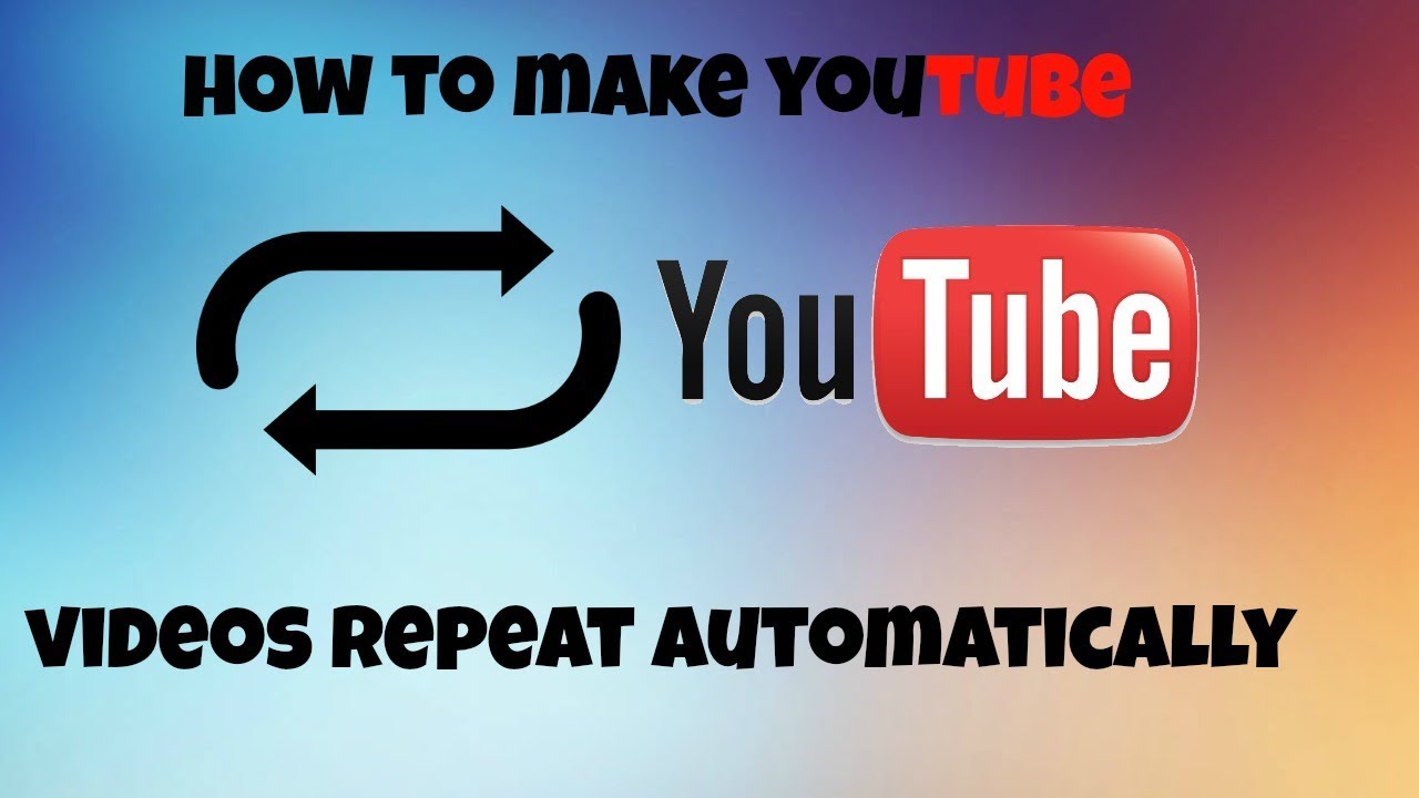 Ютуб репит. Youtube repeat. How to repeat youtube Video. Видео репит. Повторять видео ютуб