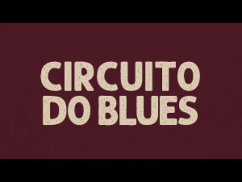 Cantando e contando a história do blues - Rodica e Josiel Konrad