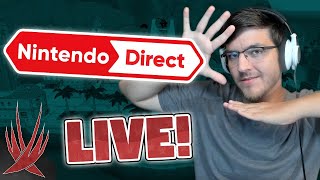 FINAL SWITCH 1 DIRECT Reaction! Wade Silver LIVE! (3/27/25)