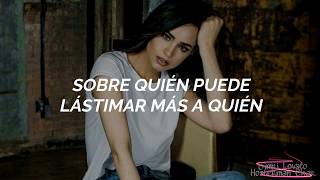 Back to Beautiful - Sofia Carson ft. Alan Walker (Sub. Español)