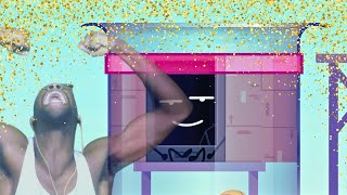 I BEAT TETRIS! | WOAS 1: Filler Upper