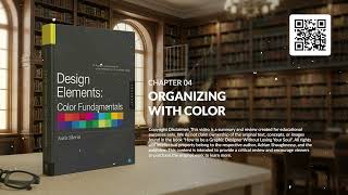 Episode 04: Organizing with Color | Structure, Layouts, and Infographics