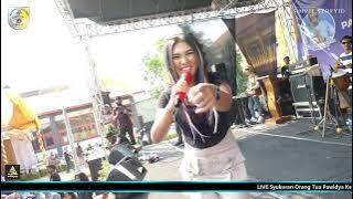 YANG PENTING HAPPY SHR PROJECT SKA TARLING VOC. DINDA PUSPITA // SMKAN 1 KRANGKENG INDRAMAYU