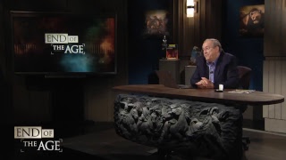 Watch End of the Age LIVE with Irvin Baxter weekdays at 3:00 PM CST...
