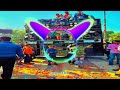Bhagto Chalo Kholi Dham | Sandhya Choudhary| New Roadshow Trance | Power Bass 🤬 | Deejay Daksh