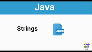 Java String Tutorial: Mastering String Manipulation in Java in telugu