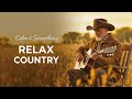 Country Music Winter Chill Tunes with Dolly Parton, George Jones &amp; Johnny Cash