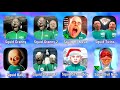 Squid Game All Mods Granny Squid Mod Twins Squid Mod Squid Game All Mods Granny Squid Mod Twins Squid Mod