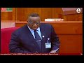 Senate Plenary 6tht December, 2016
