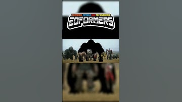 How huge is Apelinq 😳🤯 ? #edformers #transformers