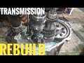 Maruti Suzuki swift dzire 1st&2nd gear shift problem gear box rebuild