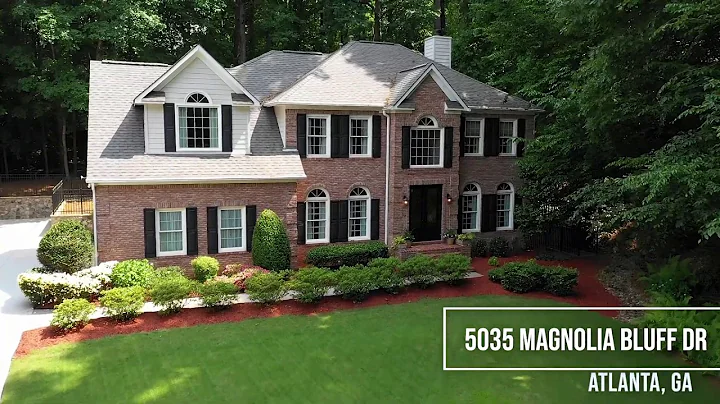 Cynthia Pierce, 5035 Magnolia Bluff Dr