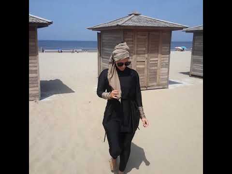 coolibar burkini