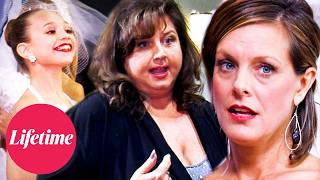 Wedding Bells The Girls Say I Do To Dance s2 Flashback  Dance Moms  Lifetime