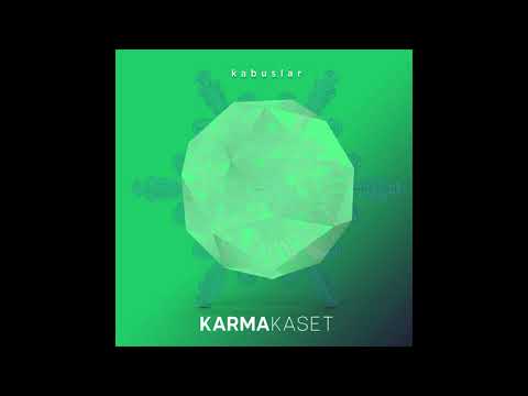Karma Kaset - Kabuslar (Official Audio) isimli mp3 dönüştürüldü.