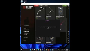 A Closer Look at the Best Rust Script of 2025...