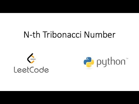 Leetcode - N-th