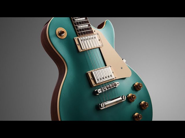ギター Gibson Les Paul Classic '50s VS 50s Les Paul Standard vs. Modern: Which Gibson is RIGHT for