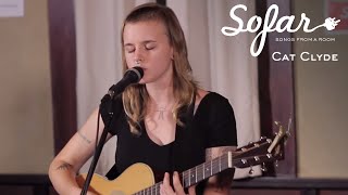 Cat Clyde - Sheets of Green | Sofar NYC chords