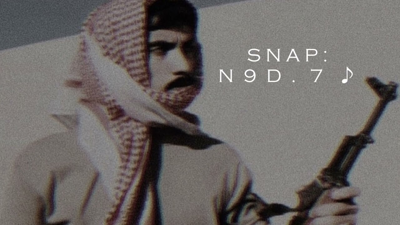 سلاطـين هـّمدان - سلطان البريكي مسرع بطيء ♪ .