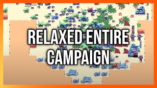 Entire Playthrough | Buggos Relaxed