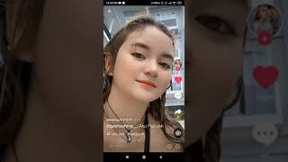 cewek tiktok, kienzy, susu toge bulat putih segar, sexy ratu renang, bikini bra bacol, nenen bigo