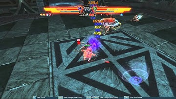 C9 Slayer (Anonymous player) vs Elementalist (PraesepeY) #NA Server