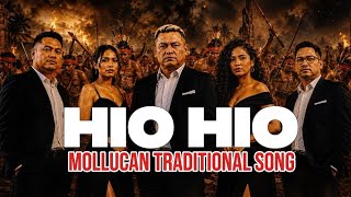 Download lagu HIO HIO - MOLLUCAN TRADITIONAL SONG | MrBlaguu