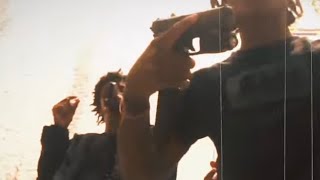 GLOKORI X 4KBULLY - MLK (OFFICIAL MUSIC VIDEO) #redgoatfilmz
