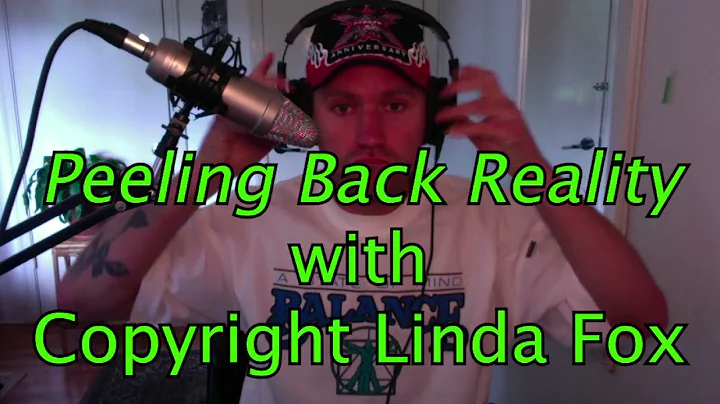 Linda Fox - Illusive