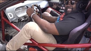 Hert Shreds Bananas Fc Rx7 At Final Bout Gallery