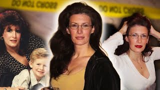 Made her 11-year old Son Take Blame for her Murder: Case of Dustin Wehde