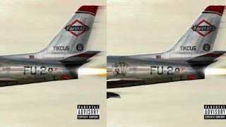 Eminem - The Ringer [Official Lyrics Video]
