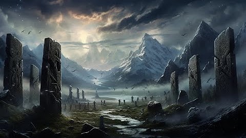 Age of Mythology Part 3: The Golden Gift - Eitri