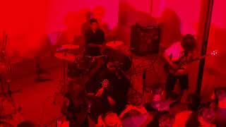 Warhound - Flesh Decay (Live@Primeval Anacrhy 2022)