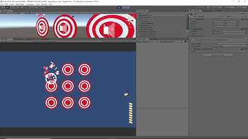 Raycasting issue in Unity