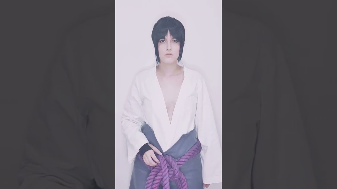 Eu quero que saiba... #shorts #sasunaru