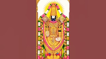 Thumbnail of govinda govinda govinda govinda venkata ramana sankata harana om namo venkatesaya hari om tat sat