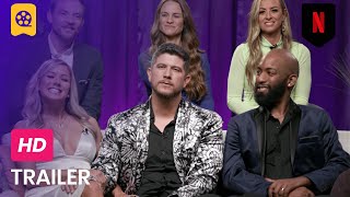 Love Is Blind: Season 3 - Official Trailer - Netflix