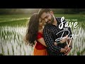 New kerala traditional save the date - Varsha & vishnu