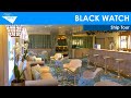 Black watch ship tour fred olsen cruise lines