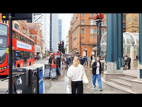 Videó: Európa legmagasabb épülete londoni robbanásveszélyes londoni bemutatón [Video]