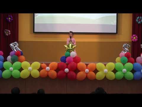 大成第九屆尋找大明星-『優雅大明星』-放過自己 pic