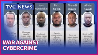 How to address cybercrime in Nigeria