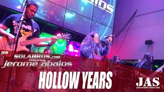 Hollow Years - Dream Theater (Cover) - Live At K-Pub BBQ
