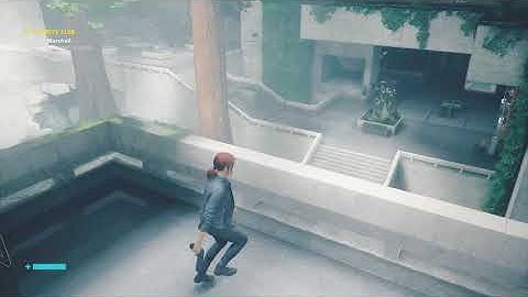 Control - Central Research