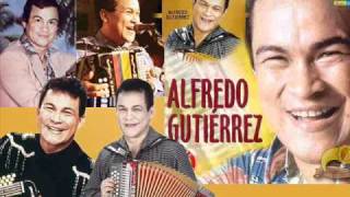 Video thumbnail of "Alfredo Gutierrez - Dina Luz"